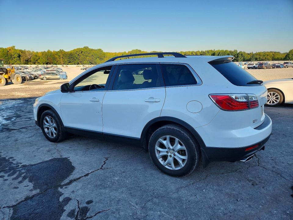 Aukcja sprzedaży 2011 Mazda Cx-9, vin: JM3TB2CA8B0323049, numer aukcji: 66847156