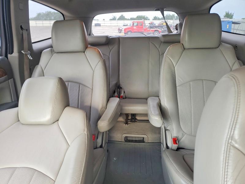 Aukcja sprzedaży 2011 Buick Enclave, vin: 5GAKVBED7BJ222776, numer aukcji: 64682496