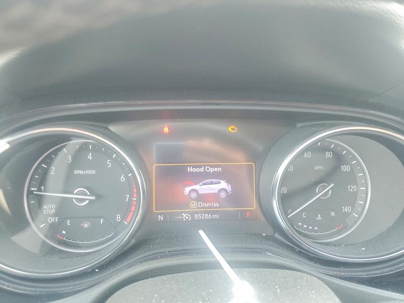 Aukcja sprzedaży 2020 Buick Encore Gx, vin: KL4MMBS23LB113024, numer aukcji: 63569946