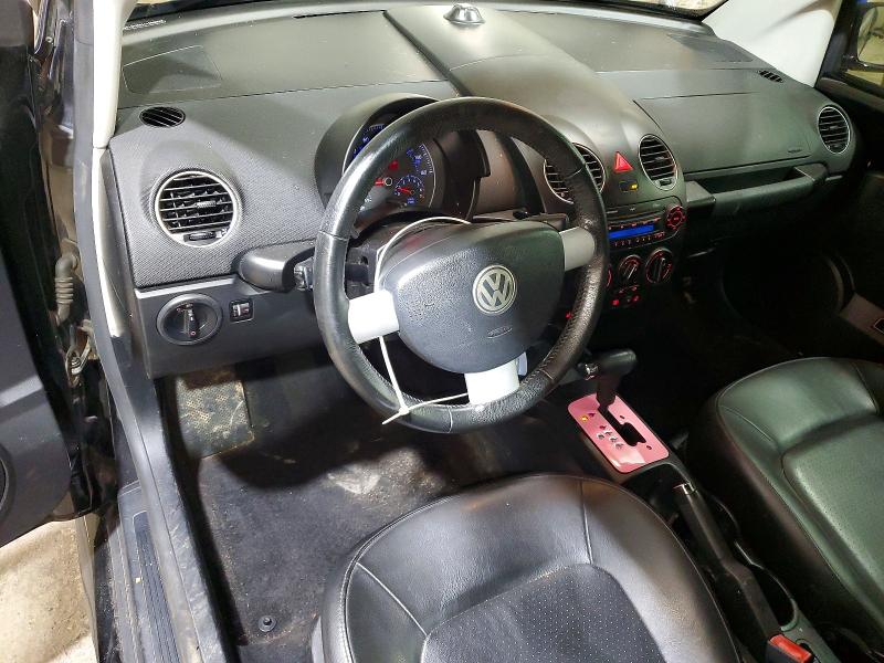 Продажа на аукционе авто 2008 Volkswagen New Beetle, vin: 3VWRG31Y28M401483, номер лота: 67014576