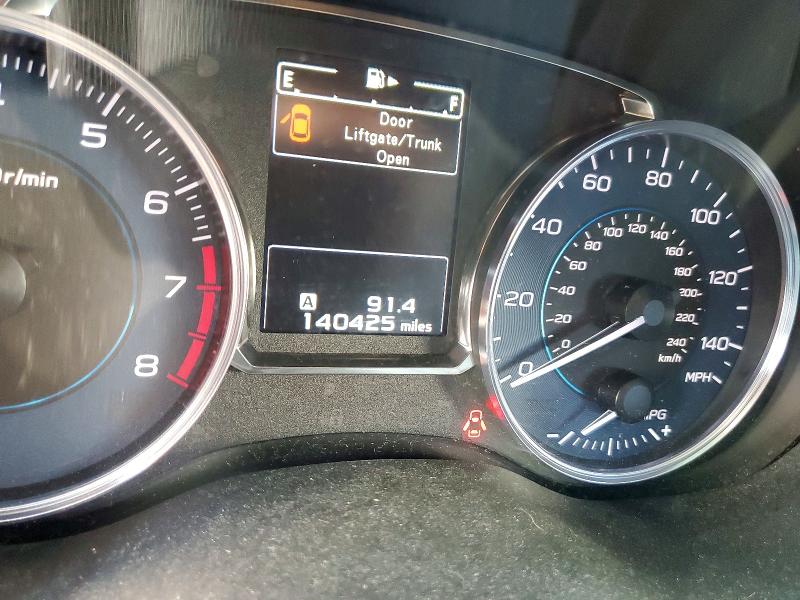 64644536 :رقم المزاد ، JF2GPAMC8F8278869 vin ، 2015 Subaru Xv Crosstrek مزاد بيع