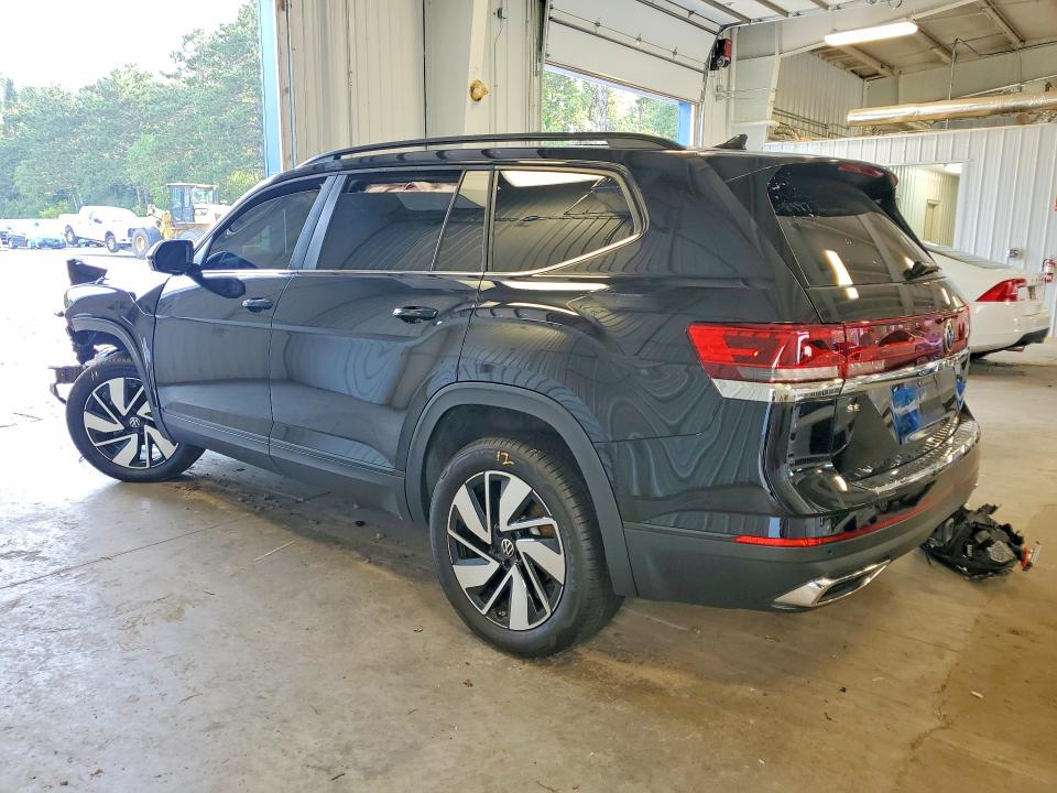 Продажа на аукционе авто 2026 Volkswagen Atlas, vin: 1V2KN2CA1TC506254, номер лота: 63564466