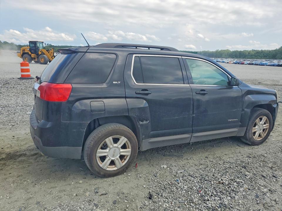 Aukcja sprzedaży 2014 Gmc Terrain, vin: 2GKFLXE35E6251497, numer aukcji: 66101916