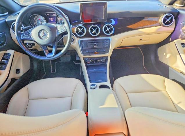 Продаж на аукціоні авто 2015 Mercedes-benz Cla, vin: WDDSJ4GB2FN210962, номер лоту: 63908356