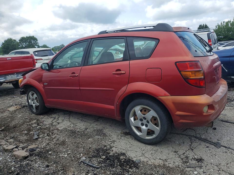 Aukcja sprzedaży 2004 Pontiac Vibe, vin: 5Y2SL62874Z403836, numer aukcji: 63439346