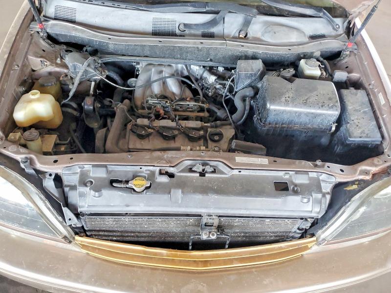 1999 Lexus Rx მანქანა იყიდება აუქციონზე, vin: JT6GF10U1X0039316, აუქციონის ნომერი: 64596686