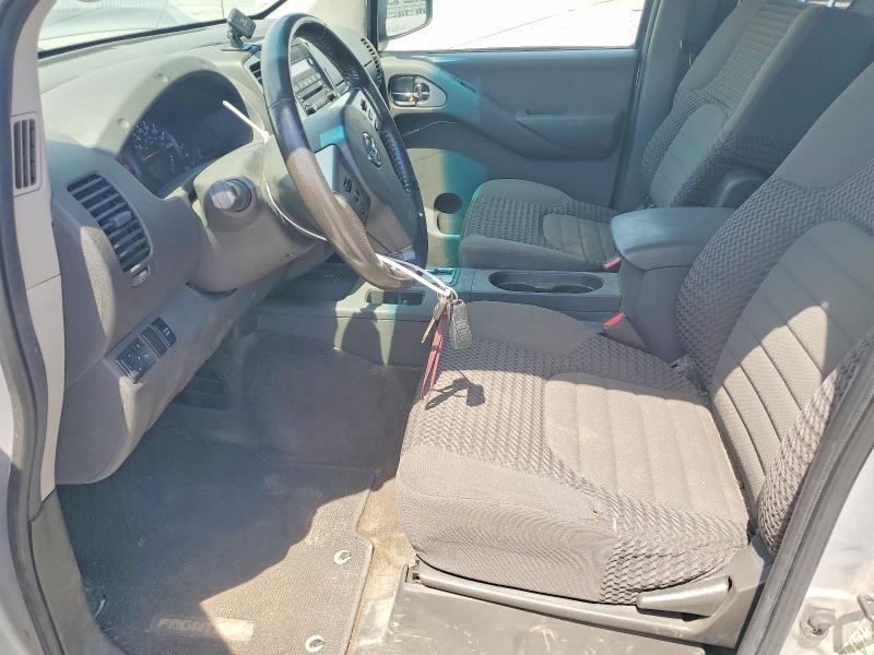 Продаж на аукціоні авто 2011 Nissan Frontier, vin: 1N6AD0CW0BC408649, номер лоту: 65380766