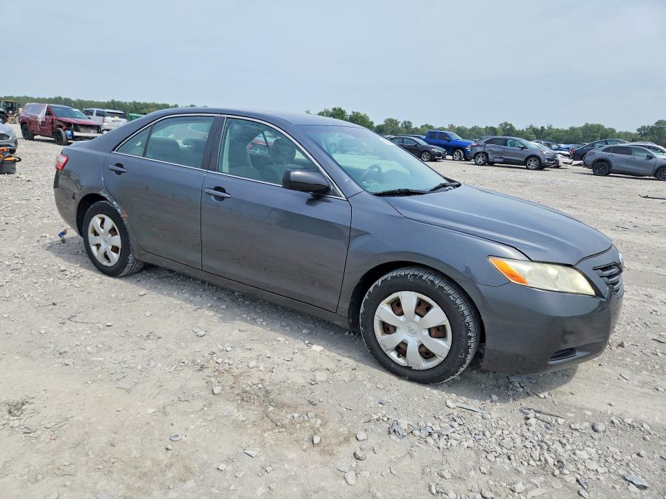 Aukcja sprzedaży 2007 Toyota Camry, vin: 4T1BE46K47U151643, numer aukcji: 64222026