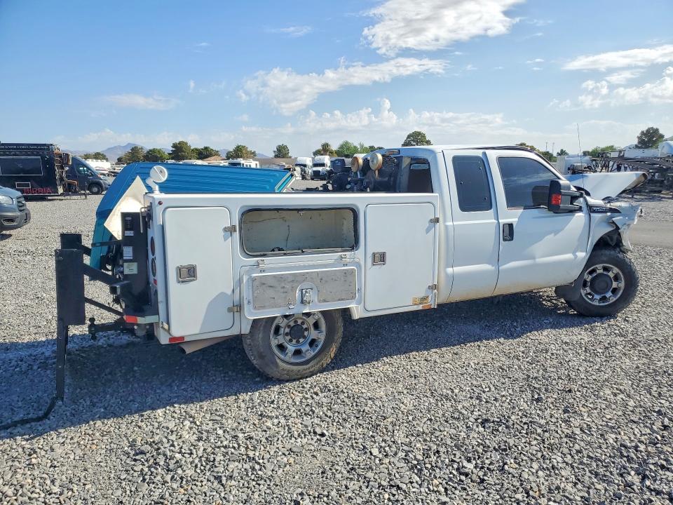 Aukcja sprzedaży 2012 Ford F250, vin: 1FD7X2A61CEB17761, numer aukcji: 67275296