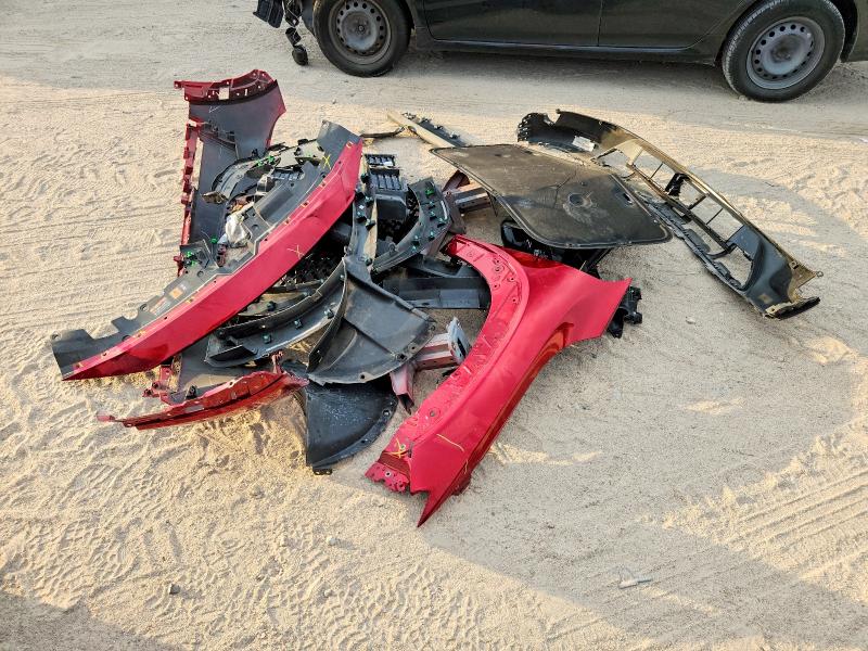 Aukcja sprzedaży 2024 Mazda Cx-50, vin: 7MMVABBM2RN211490, numer aukcji: 66464476