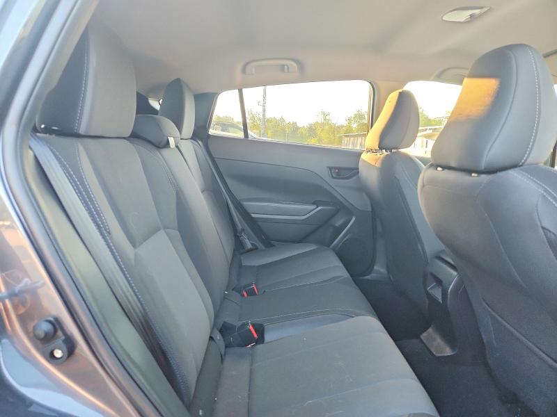 Продаж на аукціоні авто 2025 Subaru Crosstrek, vin: JF2GUABC1S8228692, номер лоту: 62884096