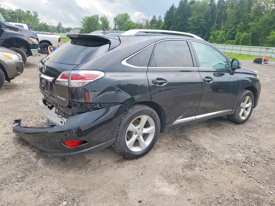 64743216 :رقم المزاد ، 2T2BK1BA2DC162461 vin ، 2013 Lexus Rx 350 مزاد بيع