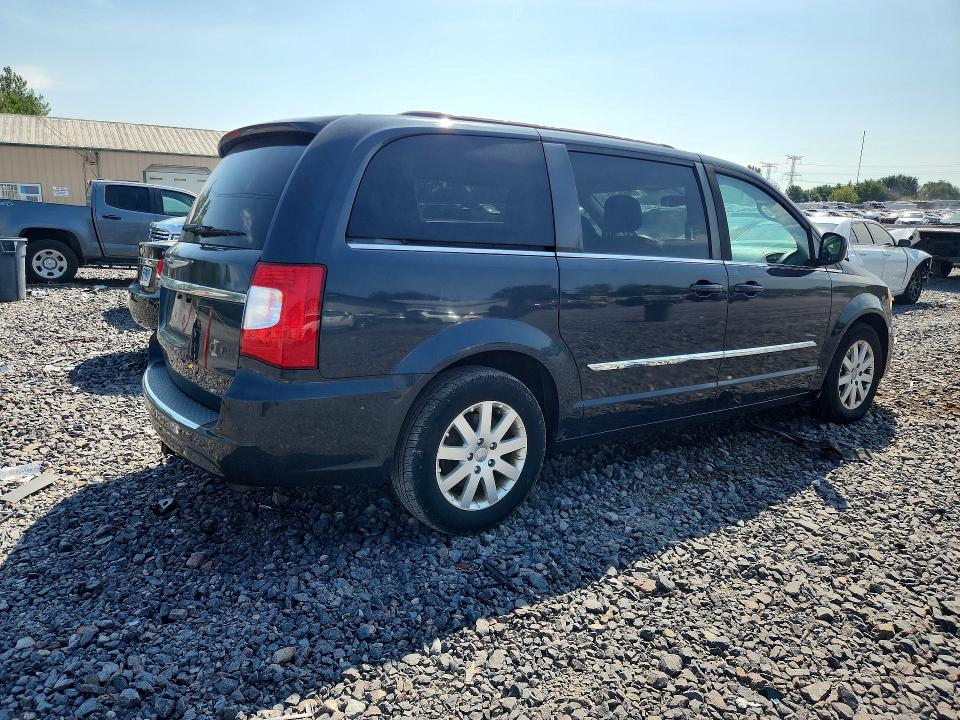 Aukcja sprzedaży 2014 Chrysler Town & Country, vin: 2C4RC1BG3ER131306, numer aukcji: 66836156