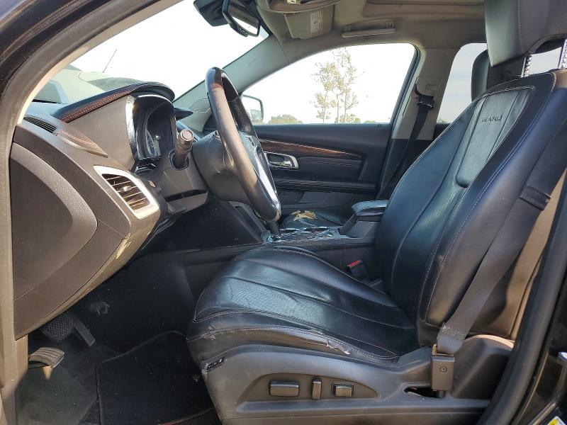 2014 Gmc Terrain მანქანა იყიდება აუქციონზე, vin: 2GKFLUE34E6340458, აუქციონის ნომერი: 65958856