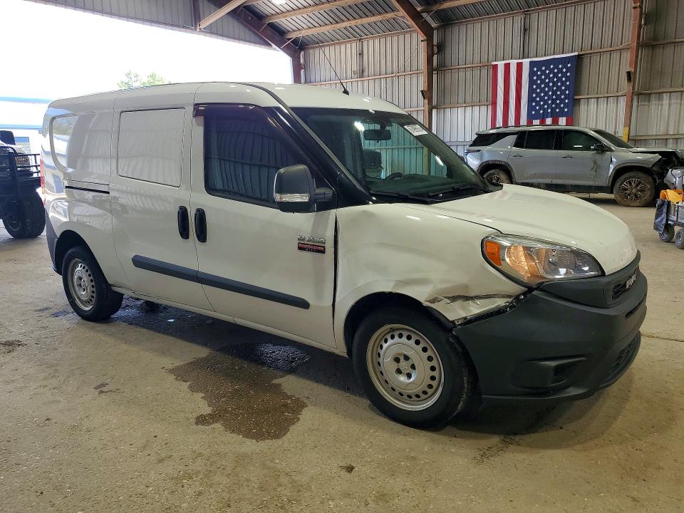 Aukcja sprzedaży 2021 Ram Promaster City, vin: ZFBHRFAB9M6T42659, numer aukcji: 67096976