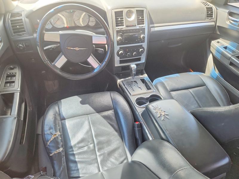65087446 :رقم المزاد ، 2C3CA5CV3AH284627 vin ، 2010 Chrysler 300 مزاد بيع