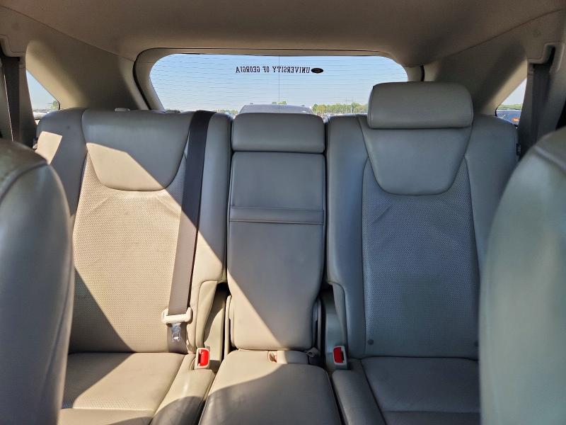 Продажа на аукционе авто 2010 Lexus Rx, vin: 2T2ZK1BA2AC033369, номер лота: 65235156