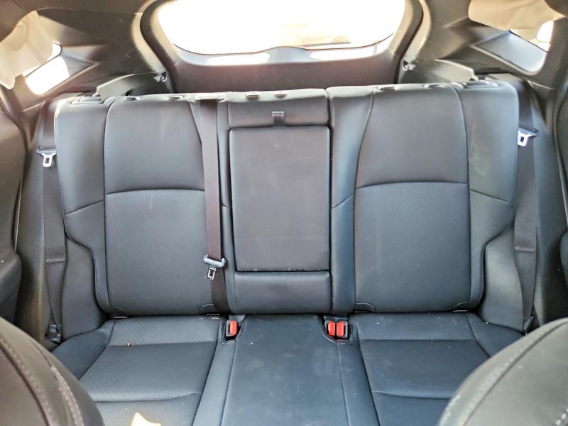 2021 Toyota Venza მანქანა იყიდება აუქციონზე, vin: JTEAAAAH8MJ073642, აუქციონის ნომერი: 66367506