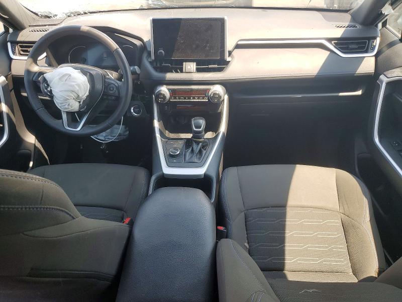 Продаж на аукціоні авто 2023 Toyota Rav4, vin: 4T3T6RFV9PU112062, номер лоту: 64504966