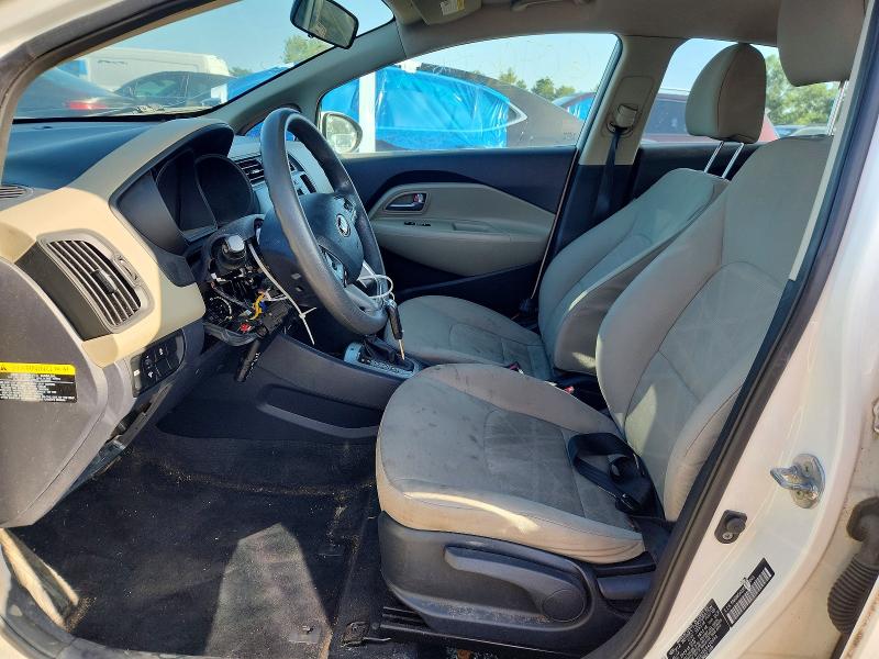 Aukcja sprzedaży 2014 Kia Rio, vin: KNADM5A35E6420043, numer aukcji: 64943796