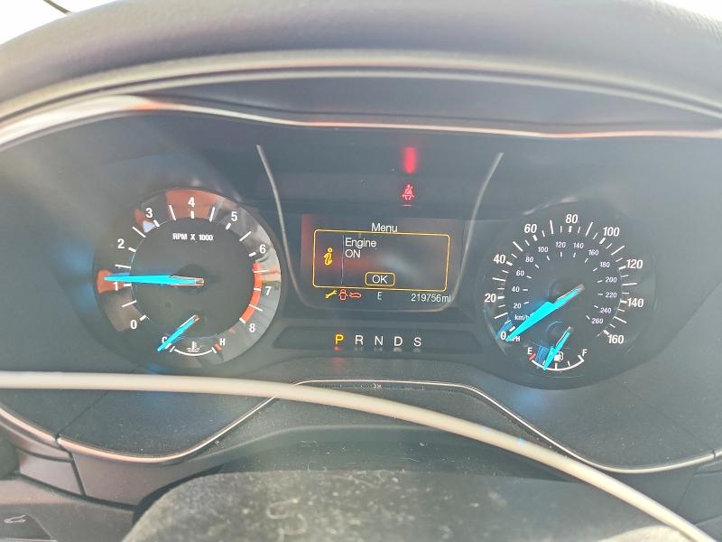 67265896 :رقم المزاد ، 3FA6P0HD5FR180975 vin ، 2015 Ford Fusion مزاد بيع