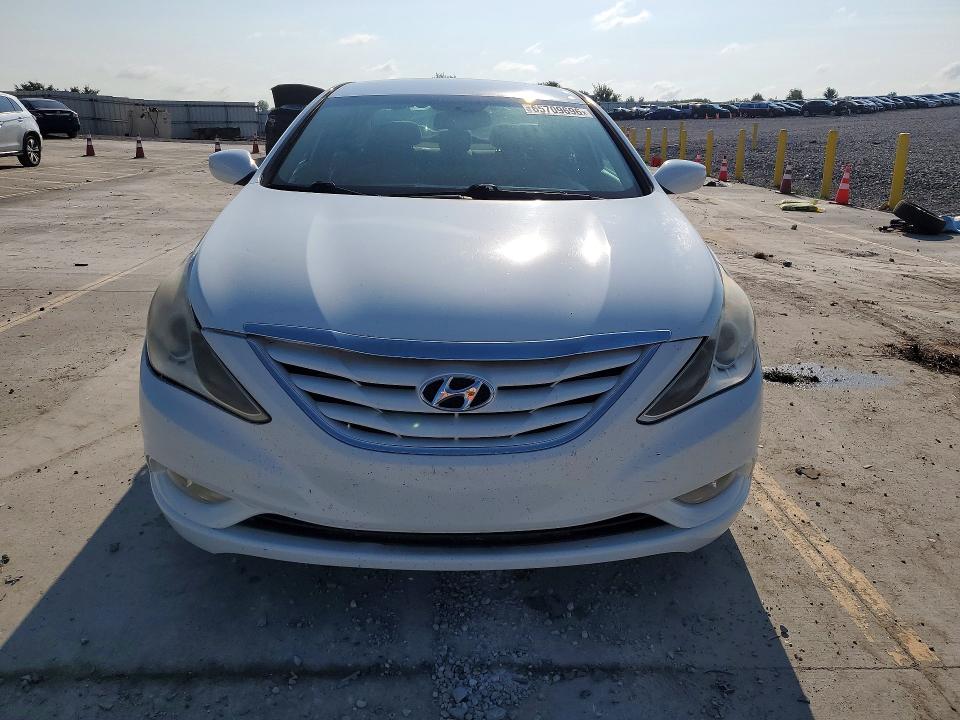 Продажа на аукционе авто 2013 Hyundai Sonata, vin: 5NPEB4AC3DH656279, номер лота: 65709696