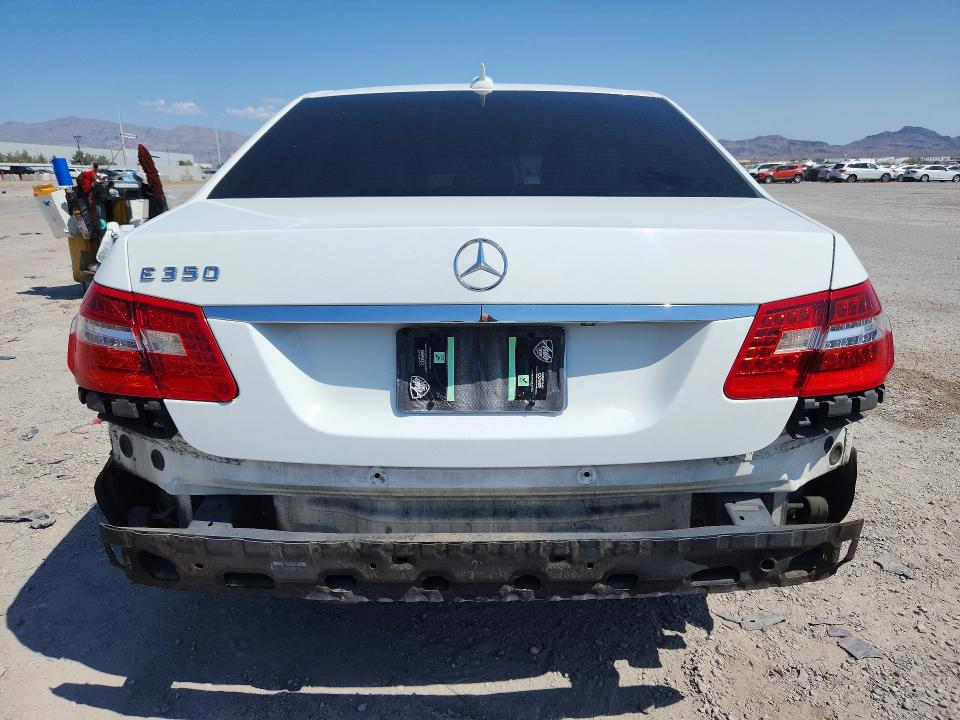 62825646 :رقم المزاد ، WDDHF5KBXDA741324 vin ، 2013 Mercedes-benz E مزاد بيع
