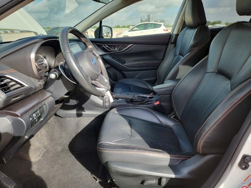 Продаж на аукціоні авто 2019 Subaru Crosstrek, vin: JF2GTANC3K8251230, номер лоту: 64809276