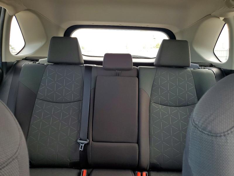2023 Toyota Rav4 მანქანა იყიდება აუქციონზე, vin: 2T3P1RFV9PC336191, აუქციონის ნომერი: 67322466