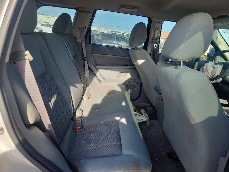 Aukcja sprzedaży 2006 Jeep Grand Cherokee, vin: 1J4GS48K16C180600, numer aukcji: 65867956
