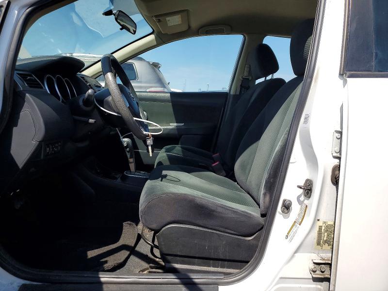 Продаж на аукціоні авто 2012 Nissan Versa, vin: 3N1BC1CP2CK239449, номер лоту: 63437336