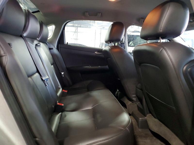 Продаж на аукціоні авто 2011 Chevrolet Impala, vin: 2G1WB5EK9B1116535, номер лоту: 65915136