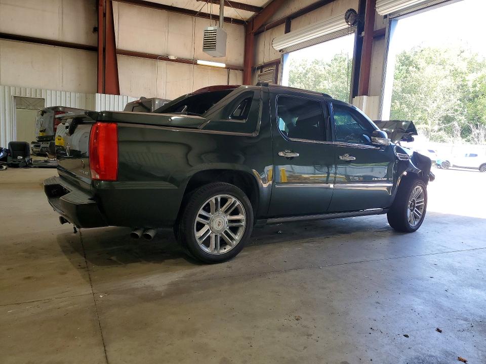 64848536 :رقم المزاد ، 3GYT4NEF4DG195365 vin ، 2013 Cadillac Escalade مزاد بيع