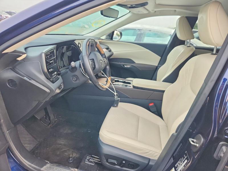 64398386 :رقم المزاد ، JTJCHMAA9R2020797 vin ، 2024 Lexus Rx 350 مزاد بيع