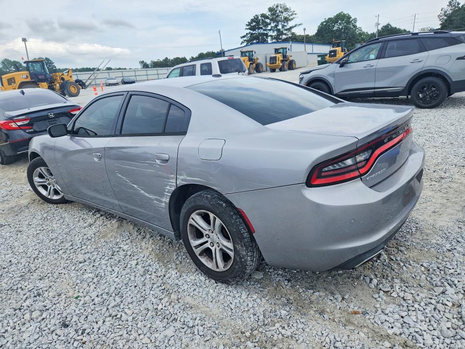 Aukcja sprzedaży 2015 Dodge Charger, vin: 2C3CDXBG0FH840454, numer aukcji: 66838576