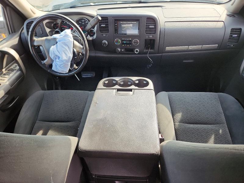 Продаж на аукціоні авто 2008 Chevrolet Silverado, vin: 2GCEK13M181205783, номер лоту: 65851976