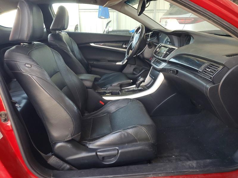 Продажа на аукционе авто 2015 Honda Accord, vin: 1HGCT2B85FA009638, номер лота: 66310516