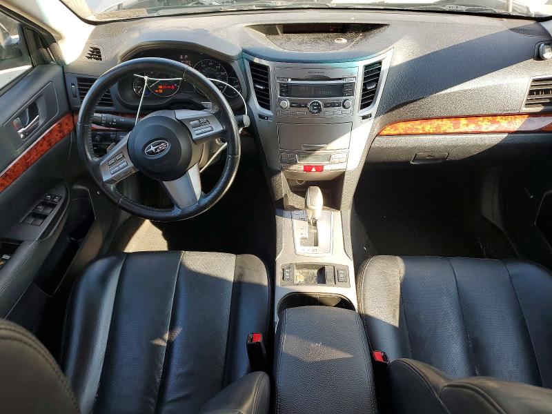 Aukcja sprzedaży 2011 Subaru Outback, vin: 4S4BRBJC6B3348384, numer aukcji: 66367216