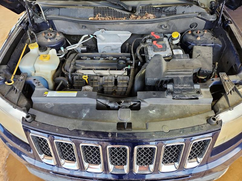 Aukcja sprzedaży 2012 Jeep Compass, vin: 1C4NJCBA1CD678652, numer aukcji: 65209926