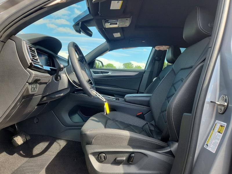 Продажа на аукционе авто 2025 Volkswagen Atlas Cross Sport, vin: 1V2KE2CA1SC224100, номер лота: 62890996