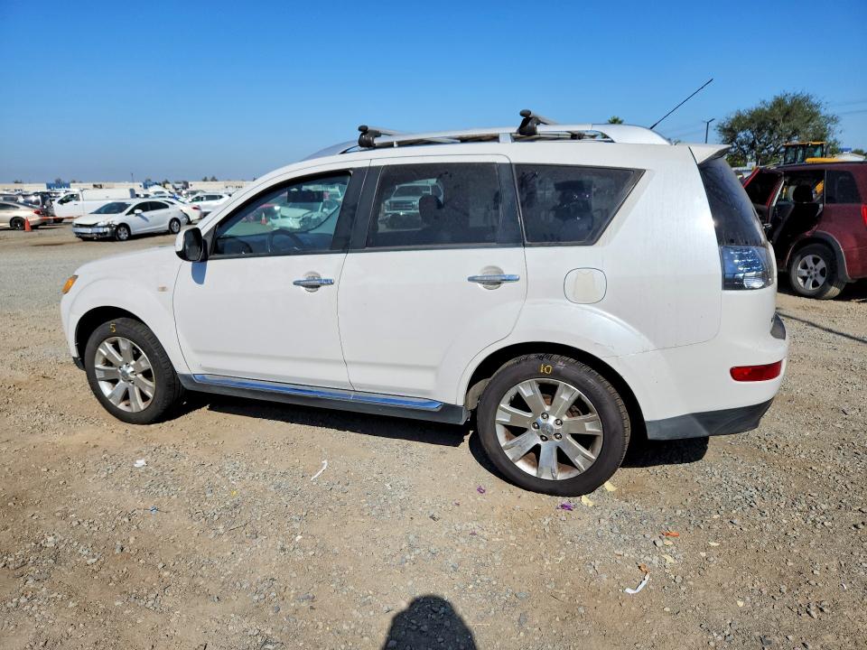 Aukcja sprzedaży 2009 Mitsubishi Outlander, vin: JA4LS31W69Z014368, numer aukcji: 65799426