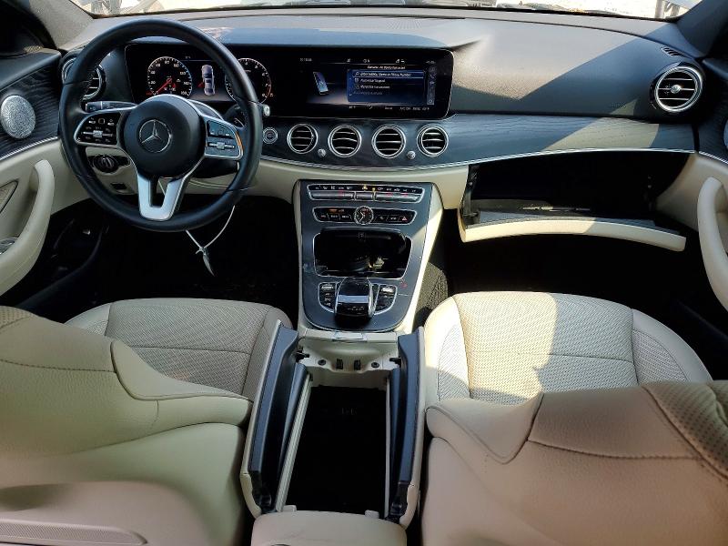 Aukcja sprzedaży 2020 Mercedes-benz E, vin: WDDZF6JB0LA742203, numer aukcji: 63242616