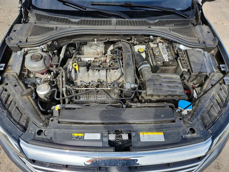 2020 Volkswagen Jetta მანქანა იყიდება აუქციონზე, vin: 3VWC57BU8LM093890, აუქციონის ნომერი: 65567156
