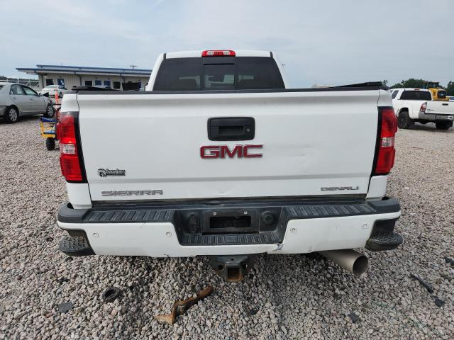 2017 Gmc Sierra მანქანა იყიდება აუქციონზე, vin: 1GT12UEY5HF225060, აუქციონის ნომერი: 65983806