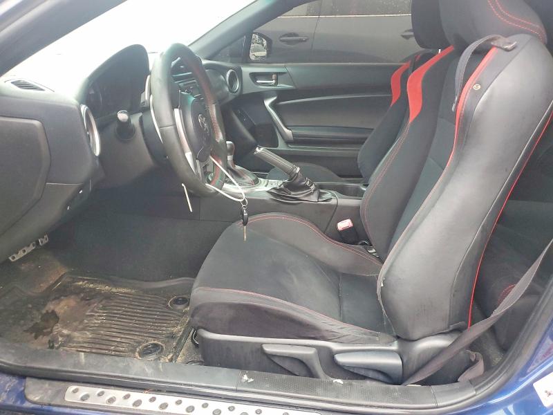 2013 Scion Fr-s მანქანა იყიდება აუქციონზე, vin: JF1ZNAA19D2706387, აუქციონის ნომერი: 64755626
