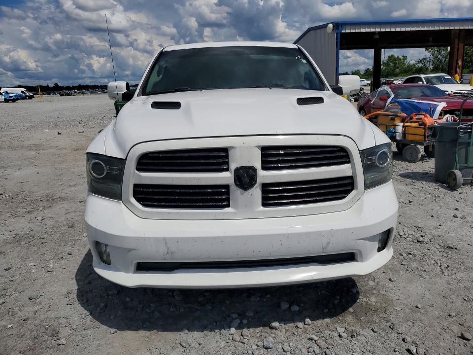67287806 :رقم المزاد ، 1C6RR6HT4HS556768 vin ، 2017 Ram 1500 مزاد بيع