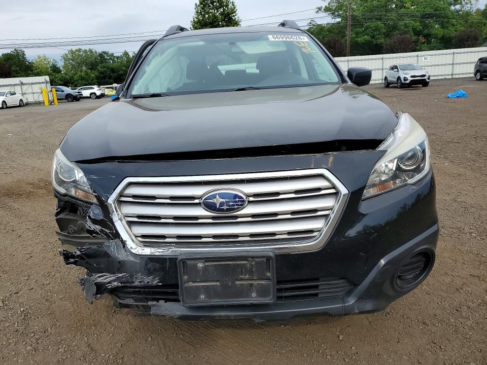 66996626 :رقم المزاد ، 4S4BSAAC1H3240441 vin ، 2017 Subaru Outback مزاد بيع