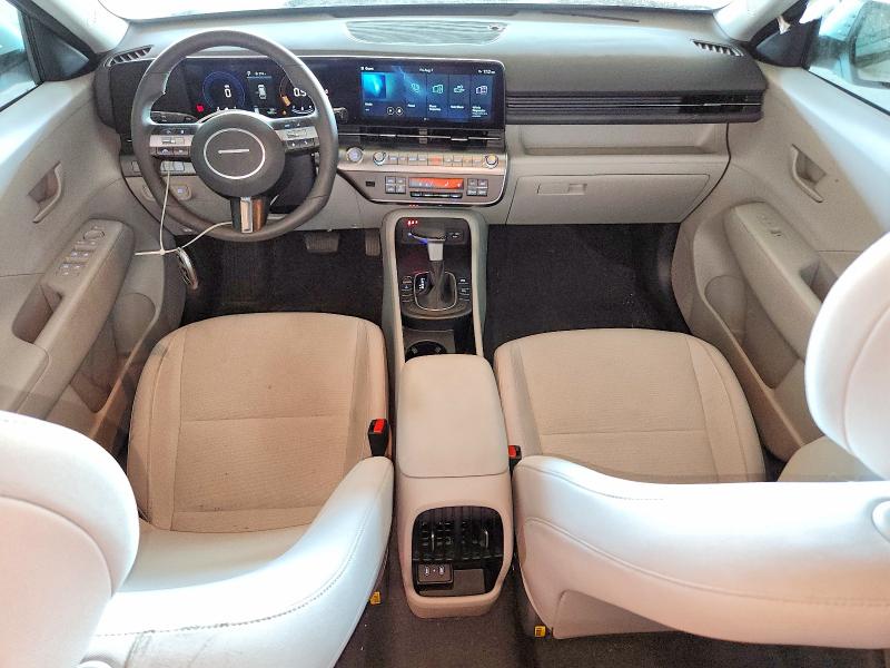 Aukcja sprzedaży 2024 Hyundai Kona, vin: KM8HBCAB9RU079829, numer aukcji: 64148596