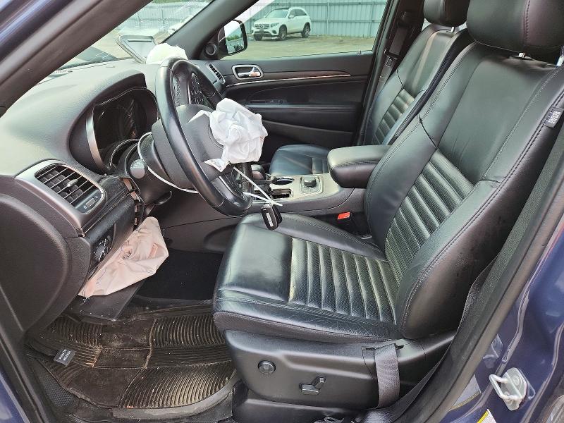 Auction sale of the 2021 Jeep Grand Cherokee, vin: 1C4RJFBG0MC685056, lot number: 64468456