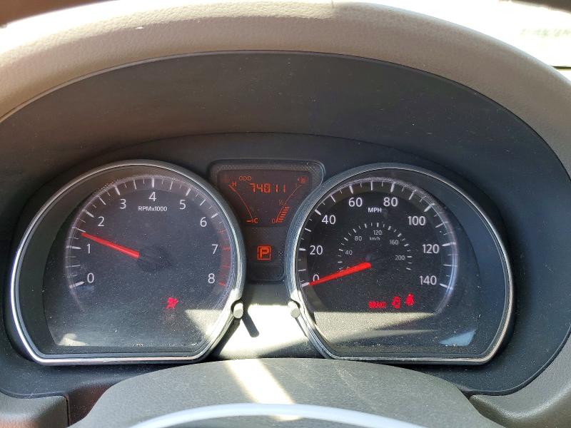 64056206 :رقم المزاد ، 3N1CN7AP0CL926105 vin ، 2012 Nissan Versa مزاد بيع